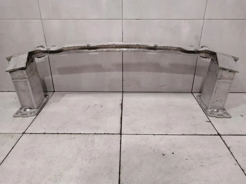 Porsche Cayenne 9Y0 Front Bumper Beam 9Y0807109B Front Bumper Carrier