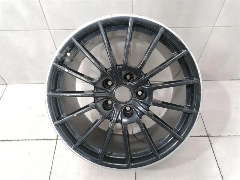 Porsche Cayenne 958 92A Alloy Wheel 97036298006 Alloy Wheel Sport 11.5J x 20 ET63