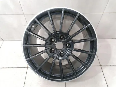 Porsche Cayenne 958 92A könnyűfém keréktárcsa 97036298006 Sport könnyűfém keréktárcsa 11.5J x 20 ET63