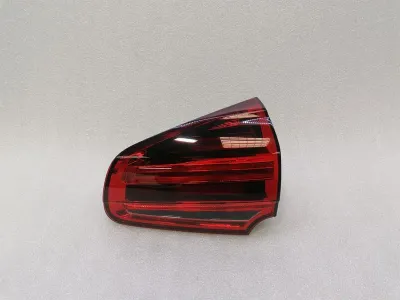 Porsche Cayenne 958 92A right rear light 7P5945308M tail light rear right