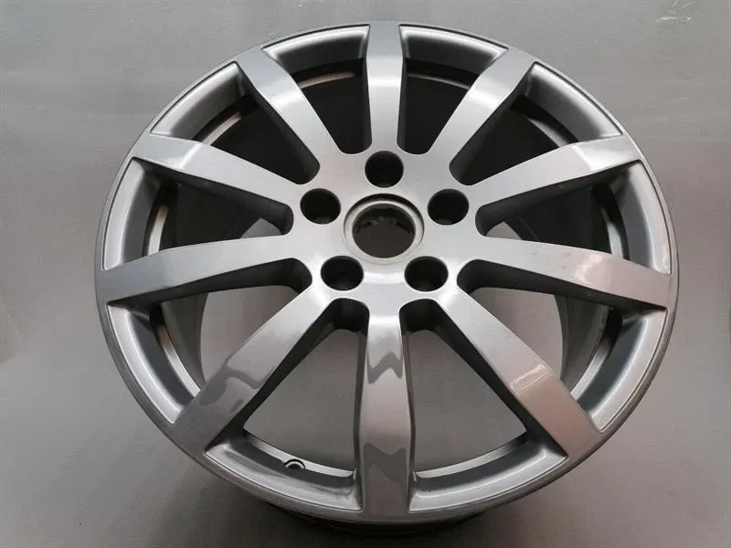 Porsche Cayenne 9Y Alloy Wheel 9Y0601025BA 9.5JX19 ET54 Alloy Wheel 9.5JX19 ET54