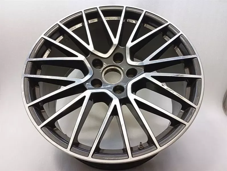 Porsche Cayenne 9Y E3 Alloy Wheel 9Y0601025BG Alloy Wheel RS Spyder 11JX21 ET58