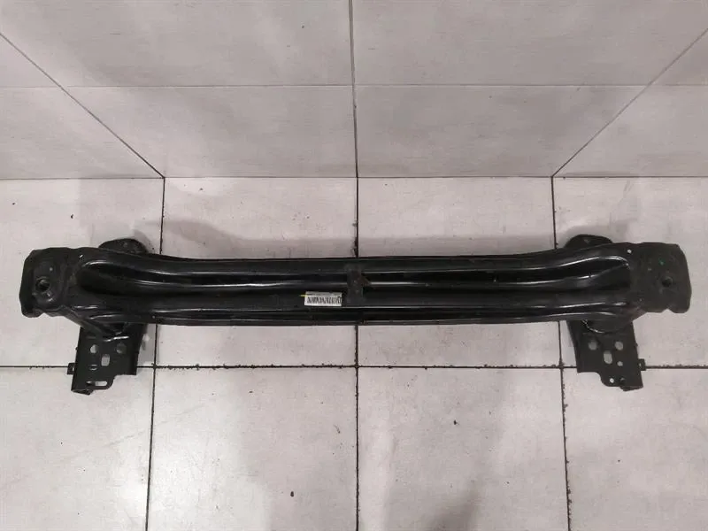 Porsche Cayenne 958 92A Front Bumper Beam 95850510901 Front Bumper Carrier