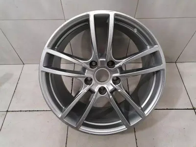 Porsche Cayenne 9Y E3 alufelni 9Y0601025E könnyűfém keréktárcsa Cayenne Sport R20 20