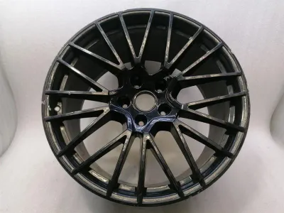 Porsche Cayenne 9y Alloy Wheel 9Y3601025AC Alloy Rim RS Spyder, 11J x 21 ET49