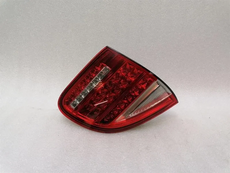 Porsche Cayenne 958 92a Left Rear Light 7P5945093K Rear Left Tail Light