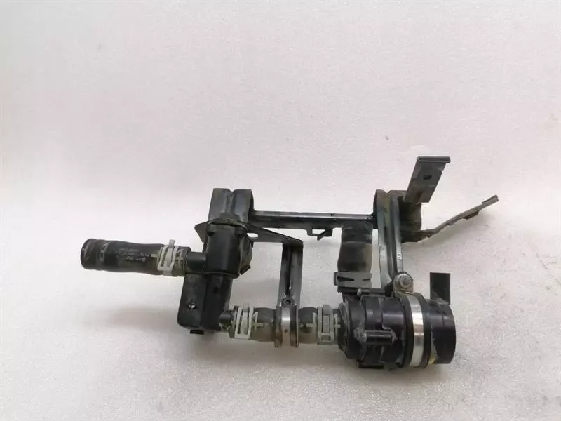 Porsche Cayenne 958 92a Heater Valve 7PP819810A Heating Valve