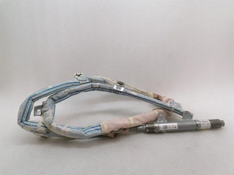 Porsche Cayenne 958 92a Left Module 7P5880741B Module Left