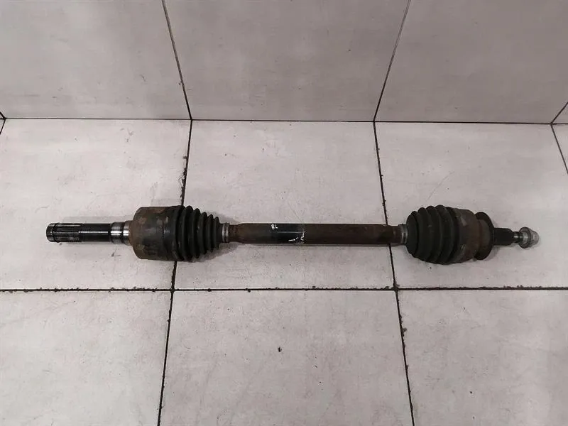 Ford Mustang MK6 S550 Left Rear Drive Shaft FR3Z-4K139-E Drive Shaft Rear Li