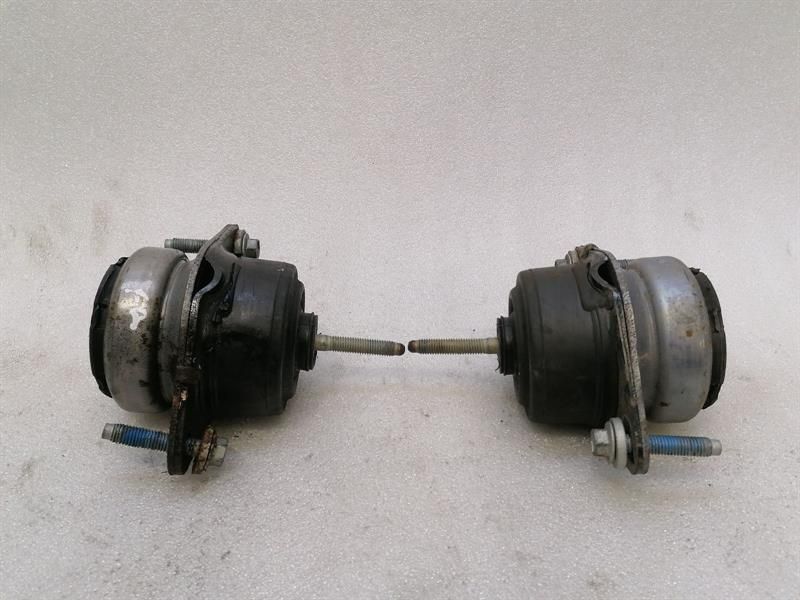 Ford Mustang MK6 S550 Engine Mount Set FR3Z-6038-C Engine Holder Set