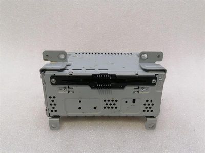 Ford Mustang MK6 S550 CD Player GR3T-19C107-KK Audio System Controller HEAD UNIT