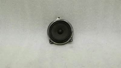 BMW 1 Series E87 Speakers 9143232 Loudspeakers