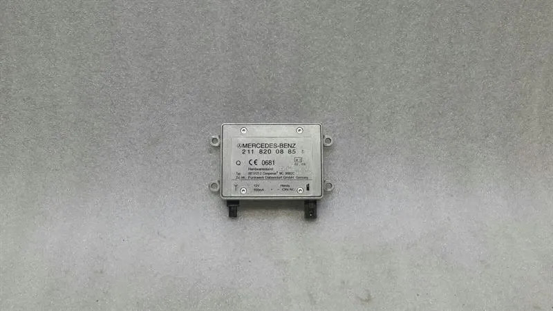 Mercedes ML W164 Aerial / Antenna A2118200885 Antenna