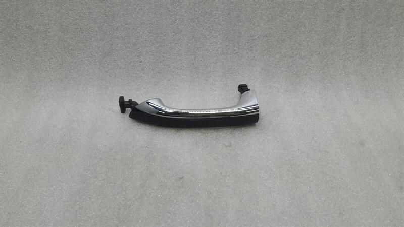 Mercedes ML W164 Front Left Door Handle A1647600570 Door Handle Front Left