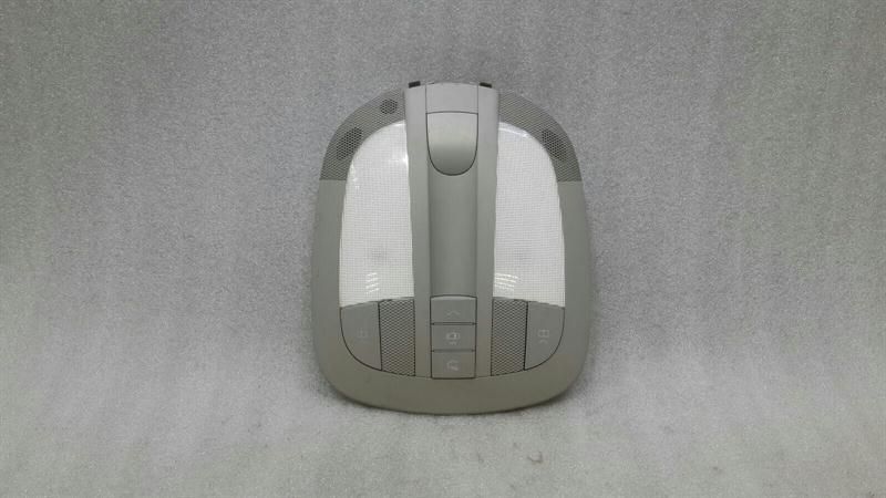 Mercedes ML W164 dome light A1648207401 interior light interior light