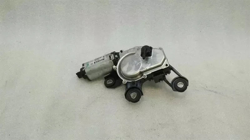 Audi S3 8P rear Wiper engine 8E9955711E rear wiper motor