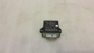 Audi S3 8P light module 5LA008379 light control unit