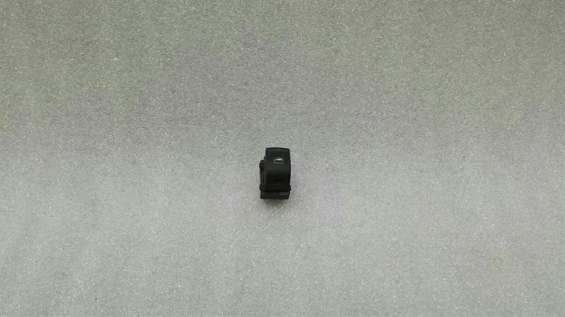 Audi S3 8P window switch 4F0959855A window regulator switch
