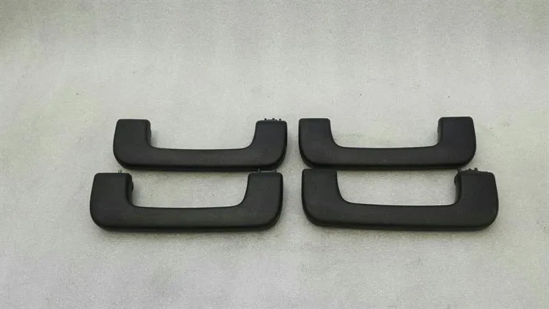 Audi S3 8P door inner handle 8P0857607 interior door handle set black black