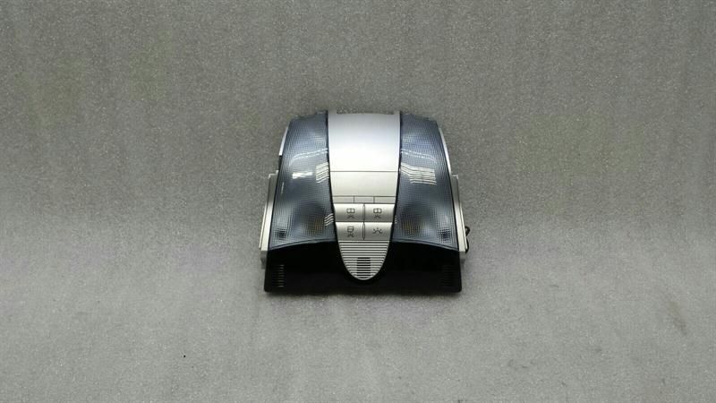 Mercedes SLK R171 Dome Light A1718201910 Interior Light Interior Light