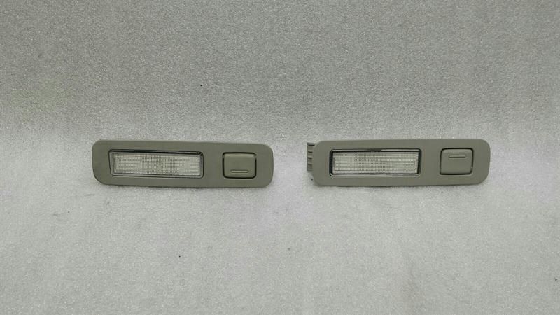 Mercedes CL W216 interior light set A2168100240 interior light set