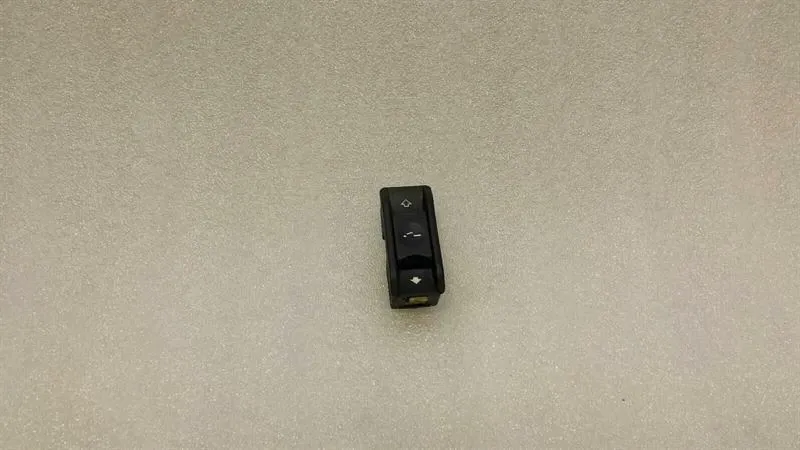 BMW 3 Series E46 Sunroof switch 6907288 switch sunroof