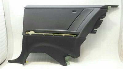 Mercedes CL W216 hátsó jobb negyed panel A2166903454 kárpitlap hátsó jobb