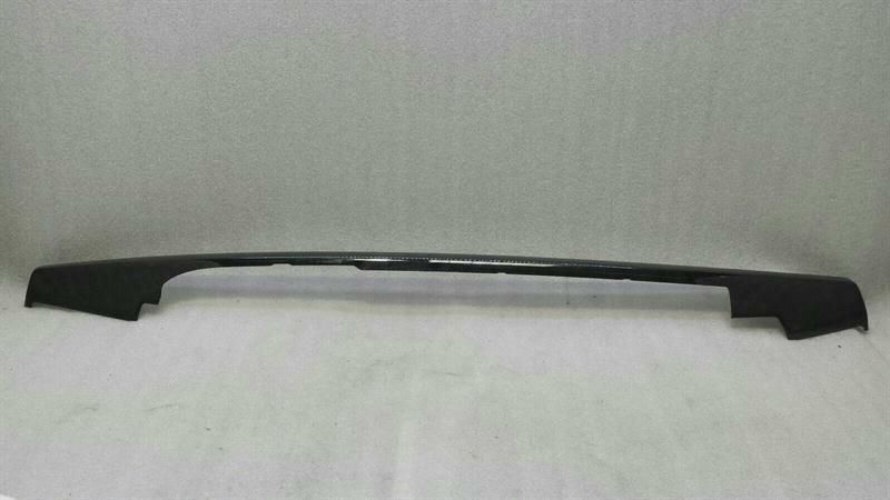 Mercedes CL W216 Left Door Trim A2167202748 Door Wooden Bar Left Ash Tree Wood