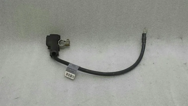 Mercedes CL W216 Battery Wiring A2215420418 Harness Battery