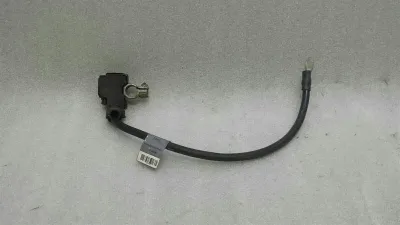 Mercedes CL W216 akkumulátor kábelezés A2215420418 kábelköteg akkumulátor