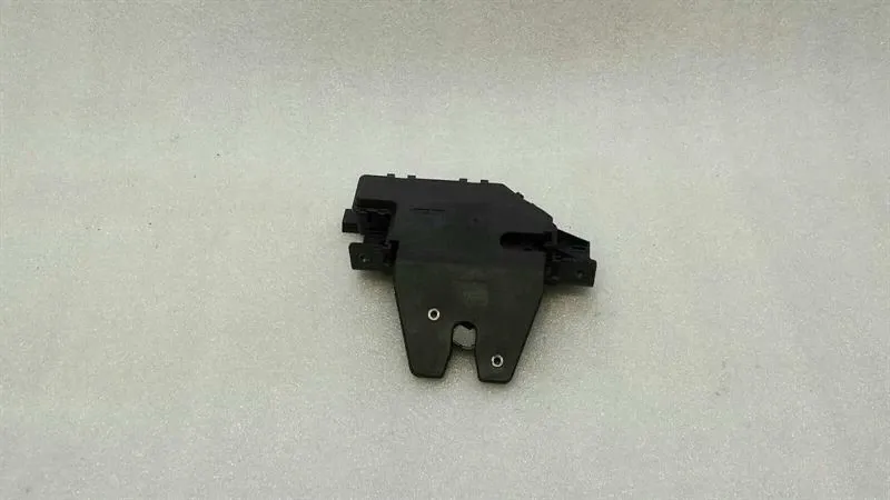 BMW 3 Series E46 E85 E63 E87 E90 boat lock 8196401 tailgate lock