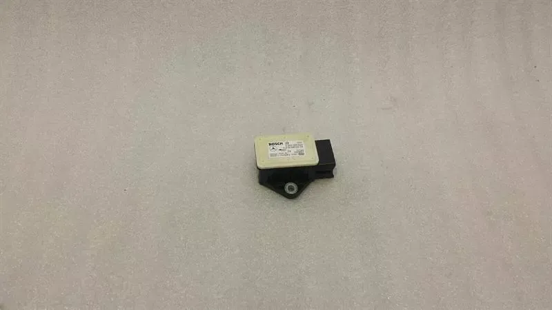 Mercedes W216 W221 W219 R230 W211 Yaw Rate Sensor A2165420018 Rotary Rate Sensor