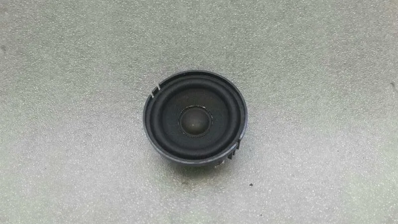 BMW 3 Series E92 E90 Speaker 6938657 Speakers