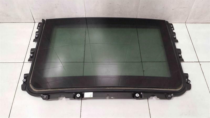 BMW 5 Series F07 GT Rear Panoramic Sunroof 7237596 Sunroof