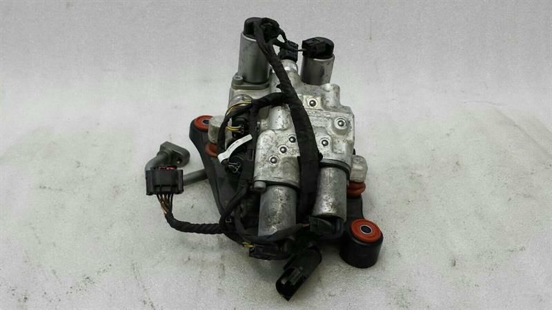 BMW 5 Series F07 GT Dynamic Drive Valve 6775258 Valve Valve Block Control Valve