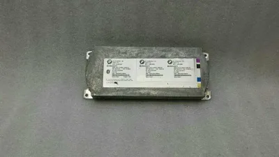 BMW 5 Series F07 GT Bluetooth Electronic Module 9224421 Control Unit
