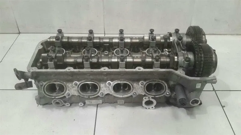 BMW 3 Series E92 E90 M3 Cylinder Head 11127838147 CYLINDER HEAD CYL 5-8 S65 4.0