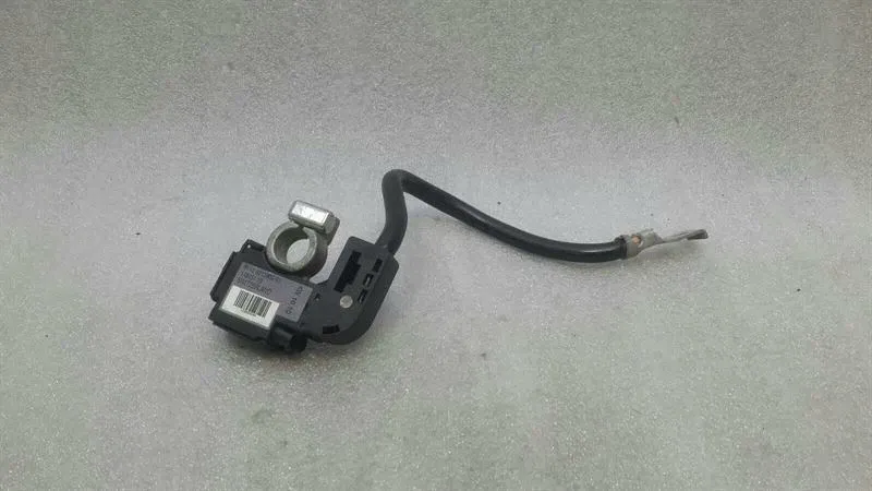 BMW 3 Series E92 Battery Cable Wiring Loom 9215952 Battery Harness