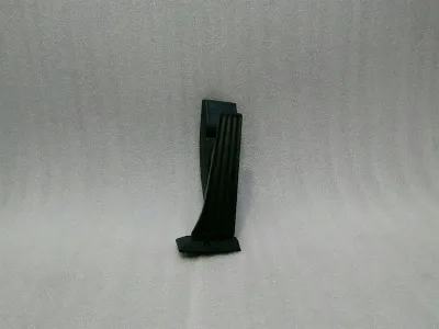 BMW 6 Series E63 Gas (Electrical) 6772645 Accelerator Pedal