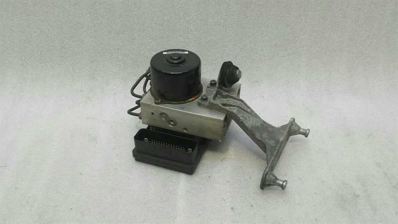 MERCEDES SLK R171 A.B.S PUMP A0044316212 ABS PUMP HYDRAULIC BLOCK