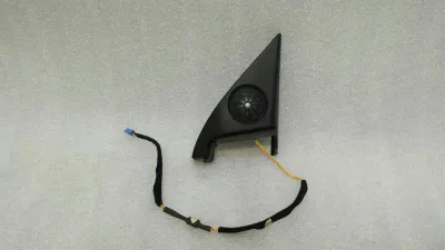 BMW 6 Series E63 Right Tweeter 7009706 Speaker Right Logic7 L7 HK
