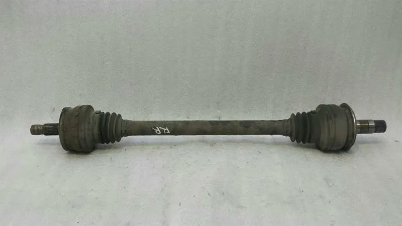 Mercedes SLK R171 drive shaft rear right A1713501110 rear right drive shaft