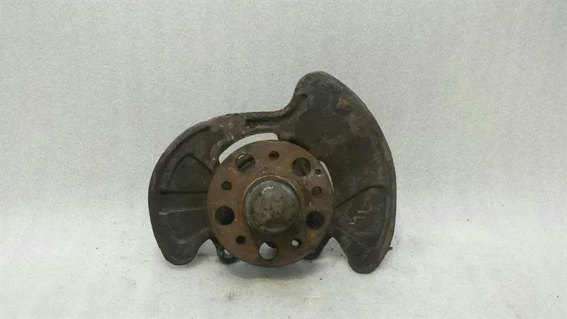 Mercedes SLK R171 Right Front Hub A2043320201 Wheel Bearing Housing Front Right