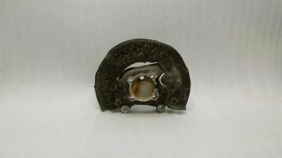 BMW 6 Series E63 right front hub 6762018 wheel bearing housing front right