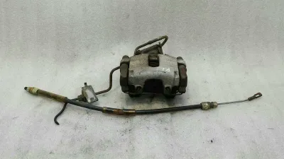 Jaguar S-Type Left Rear Caliper JLM21462 Brake Caliper Rear Left