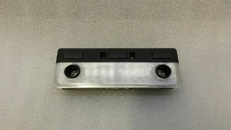 BMW 6 Series E63 front dome light 6962055 interior light interior light