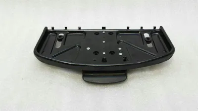 BMW 6 Series E63 bal ülés combtámasz 8226281 sportülés tartó bal