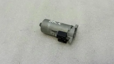 BMW 6 Series E63 bal ülés motor 00536-01 ülés motor bal