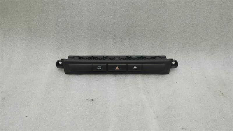 Jaguar S-type switch block 2R83-11B650-AC switch block