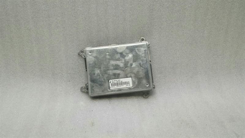 Jaguar S-type rear body module 6R83-13B524-AB control unit rear